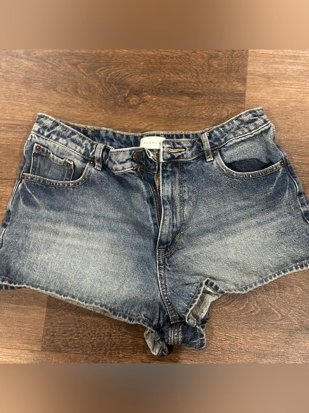 Pacsun Denim Jean short size 30